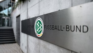 Der DFB will die Landesverbände auf den Stand bringen