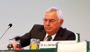 Karl Rothmund forderte von Franz Beckenbauer Aufklärung