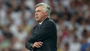Carlo Ancelotti sieht die deutsche Nationalmannschaft auf ihrem Höhepunkt