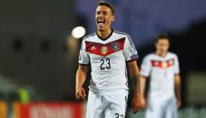 Max Kruse (Werder Bremen) - 14/4