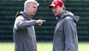 Das verlorene EM-Finale gegen Spanien zwei Jahre später war Lehmanns letztes Spiel. Mit Arsenal konnte er nicht mehr an die Erfolge von 2004 und 2006 anknüpfen. Arbeitete als Co-Trainer bei Arsenal und Augsburg, zuletzt im Aufsichtsrat der Hertha.