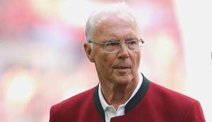 Franz Beckenbauer könnte einer Strafe für den WM-Skandal 2006 entgehen.