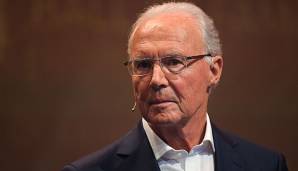 Ein Ex-Milan-Funktionär erhebt schwere Vorwürfe gegen Franz Beckenbauer.