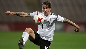 Die deutsche U21 konnte die ersten beiden Qualifikationsspiele zur EM für sich entscheiden.