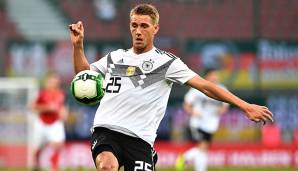 Nils Petersen: Knipst beim SC Freiburg zuverlässig. Stand vor der WM im vorläufigen Kader, wurde danach aber nicht mehr eingeladen.