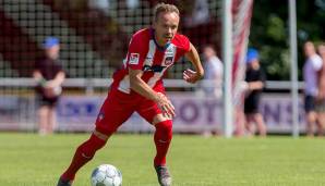Wie Männel wechselte er 2008 nach Aue, wo er 33 Spiele machte. Über Stationen in Bielefeld, 1860 München und Aalen landete er 2015 in Heidenheim. Nach fünf Jahren ging er zu den Würzburger Kickers. Beendete 2022 seine Karriere.