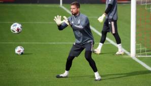 TOR - KEVIN TRAPP