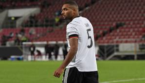 JONATHAN TAH: Der bei Bayer Leverkusen derzeit kaum zum Zug kommende Verteidiger ersetzte Rüdiger in der letzten halben Stunde gegen die Türkei - und trug mit einem schlampigen Zuspiel auf Neuhaus zu einem Gegentor der Türken bei.