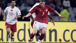 Bastian Schweinsteiger: 121 Länderspiele (24 Tore) für Deutschland von 2004 bis 2016.