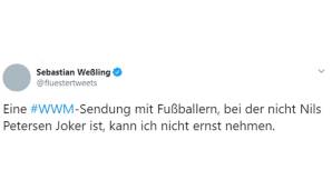 Sebastian Weßling (BVB- und Nationalmannschaftsreporter bei Funke Sport)