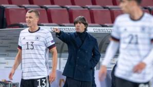 Vor den Nations-League-Spielen gegen die Ukraine und Spanien testet der DFB am Mittwoch (20.45 Uhr) in Leipzig gegen Tschechien. Welche Mannschaft könnte Bundestrainer Joachim Löw ins Spiel schicken?