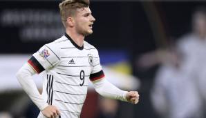 Timo Werner (FC Chelsea/24/34)