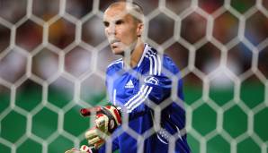 Robert Enke