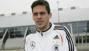 Manuel Friedrich (damals 1. FSV Mainz 05) - 4 Spiele fürs Team 2006 (0 Tore) - 10 Spiele für die A-Nationalmannschaft (1 Tor)