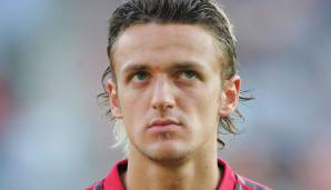 Christian Gentner (damals VfB Stuttgart) - 2 Spiele fürs Team 2006 (0 Tore) - 5 Spiele für die A-Nationalmannschaft (0 Tore)