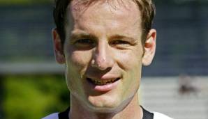 Markus Schroth (damals TSV 1860 München) - 2 Spiele fürs Team 2006 (1 Tor)
