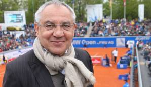 Felix Magath plädiert dafür, Jogi Löw noch vor der EM seines Amtes als Bundestrainer zu entbinden.