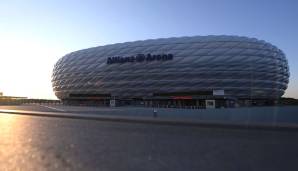 DFB-Präsident Fritz Keller sieht gute Chancen für EM-Spiele in München mit Zuschauerinnen und Zuschauern.