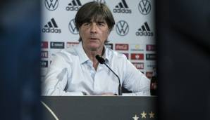 Bundestrainer Joachim Löw hat am Mittwoch seinen Kader für die EM 2021 bekannt gegeben und musste im Vorfeld einige Spieler enttäuschen. Bei anderen überraschte es nicht, dass sie zu Hause bleiben müssen. Die deutsche Top-11 der Nicht-Berücksichtigten.