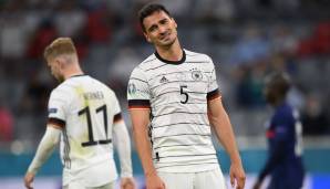 Mats Hummels hat sich zu Bastian Schweinsteigers Kritik geäußert.