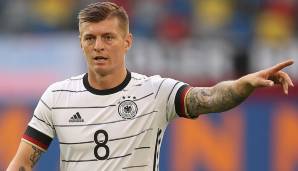 kroos