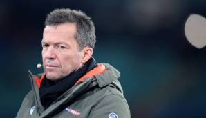 Lothar Matthäus hat seine Kritik an der deutschen Taktik erneuert.