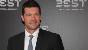 Michael Ballack hat seine Zweifel, was das DFB-Team im Achtelfinale gegen England betrifft.