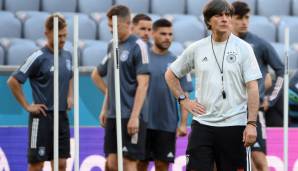 19 Spieler hat Joachim Löw in den 3 Spielen der EM-Gruppenphase eingesetzt. SPOX hat jeweils Noten vergeben - gegen Frankreich, Portugal und Ungarn. Wer ist der Notenbeste im DFB-Team? (berücksichtigt wurden nur Spieler mit mindestens zwei Noten)