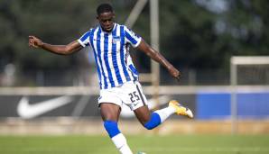 JORDAN TORUNARIGHA (Hertha BSC)