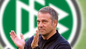 Hansi Flick ist neuer Bundestrainer.
