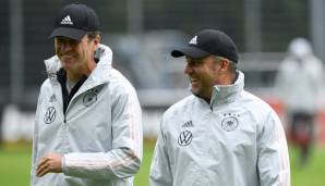 DFB-Direktor Oliver Bierhoff will nach Benedikt Höwedes weitere Weltmeister von 2014 ins Management holen.