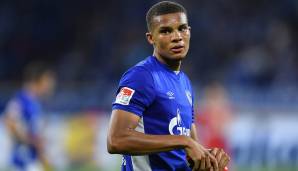 Malick Thiaw (20 Jahre, 0 Länderspiele, FC Schalke 04): Dürfte an der Seite von Mai die erste Option für die Innenverteidigung sein - auch wenn er ebenfalls neu bei der U21 ist.