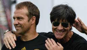 Der ehemalige Bundestrainer Joachim Löw hat seinen Nachfolger Hansi Flick für dessen gelungenen Start gelobt.