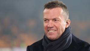 Lothar Matthäus sieht Deutschland als Kandidat auf den WM-Titel.