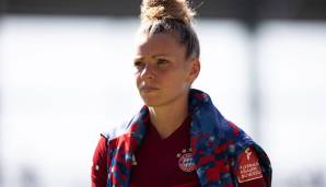 LINDA DALLMANN (FC Bayern München, 44 Länderspiele, 11 Tore): Auf der Zehn eine von vielen Optionen. Mit gutem Auge für die Mitspielerinnen, versteht sich blind mit Stürmerin Lea Schüller. Könnte trotzdem erstmal Bankspielerin sein.
