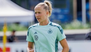 LEA SCHÜLLER (FC Bayern München, 38 Länderspiele, 25 Tore): Eigentlich die Top-Stürmerin in Deutschland. Mitspielend, gute Laufwege, torgefährlich - schwächelte aber zuletzt bei den Bayern.