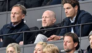 Matthias Sammer vermisst in der Führungsriege des DFB den Sachverstand von ehemaligen Profis.