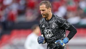 Bei der TSG Hoffenheim scheint er sich wohlzufühlen – vielleicht auch gerade deshalb, weil er nicht so im Fokus steht. Immerhin durfte er in der Nations League zuletzt Kevin Trapp vertreten. Ein Zeichen, dass er noch Chancen auf die WM hat?