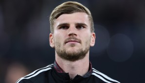 ALLE NICHT NOMINIERTEN STOßSTÜRMER: Die zwei einzigen echten Neuner im DFB-Kader erlebten eine enttäuschende Länderspiel-Periode. Lukas Nmecha musste schon vor dem England-Spiel verletzt abreisen, Timo Werner blieb eineinhalb Spiele lang torlos.