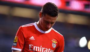 JULIAN DRAXLER (Benfica Lissabon/29 Jahre/58 Länderspiele): Selbst bei Benfica nur Ersatzmann, ihm dürfte Ähnliches wie Can blühen.