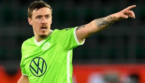 Max Kruse sorgt weiter für Wirbel.