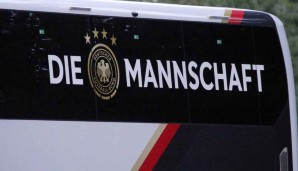 Die Mannschaft wurde nach der WM 2014 als Spitzname für das DFB-Team eingeführt.
