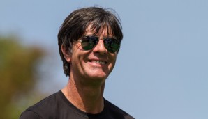 JOACHIM LÖW: Der Weltmeister-Trainer hatte auch danach noch lange Lust auf den DFB. Selbst nach der schwachen Leistung bei der WM 2018 blieb er. 2021 war nach der EM dann Schluss. Erholt sich gerade, will aber bald als Trainer zurückkehren.