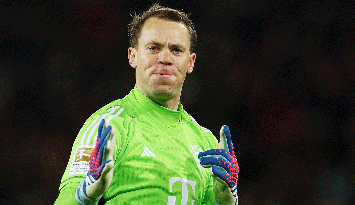 Manuel Neuer