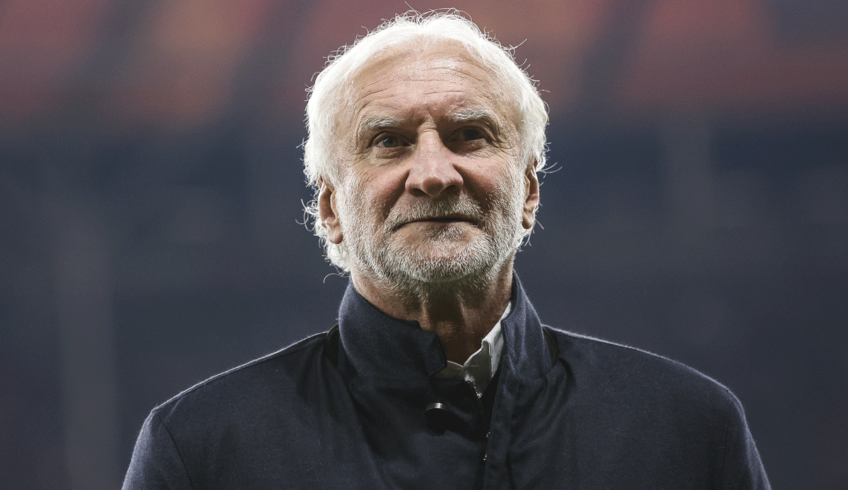 Rudi Völler