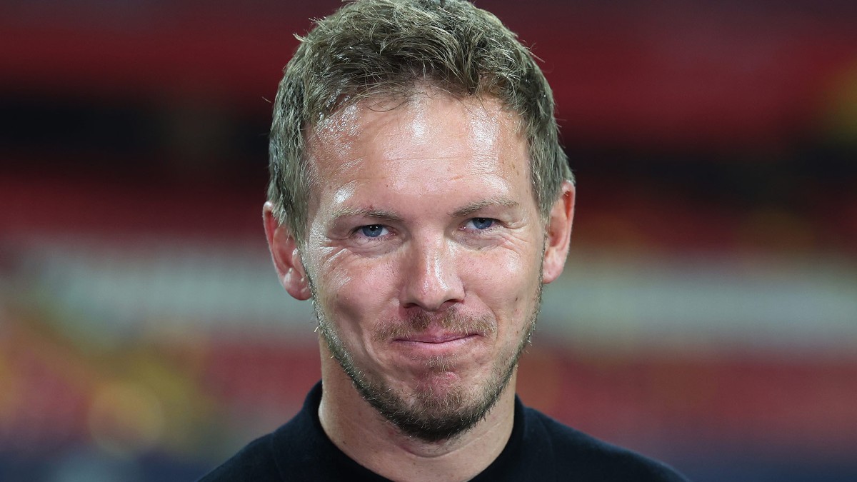 Julian Nagelsmann kann heute gegen Griechenland zum letzten Mal vor Beginn der EM 2024 testen.