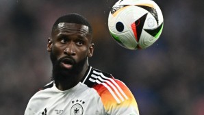 Antonio Rüdiger, EM, EURO2024, Eröffnungsspiel, Schottland