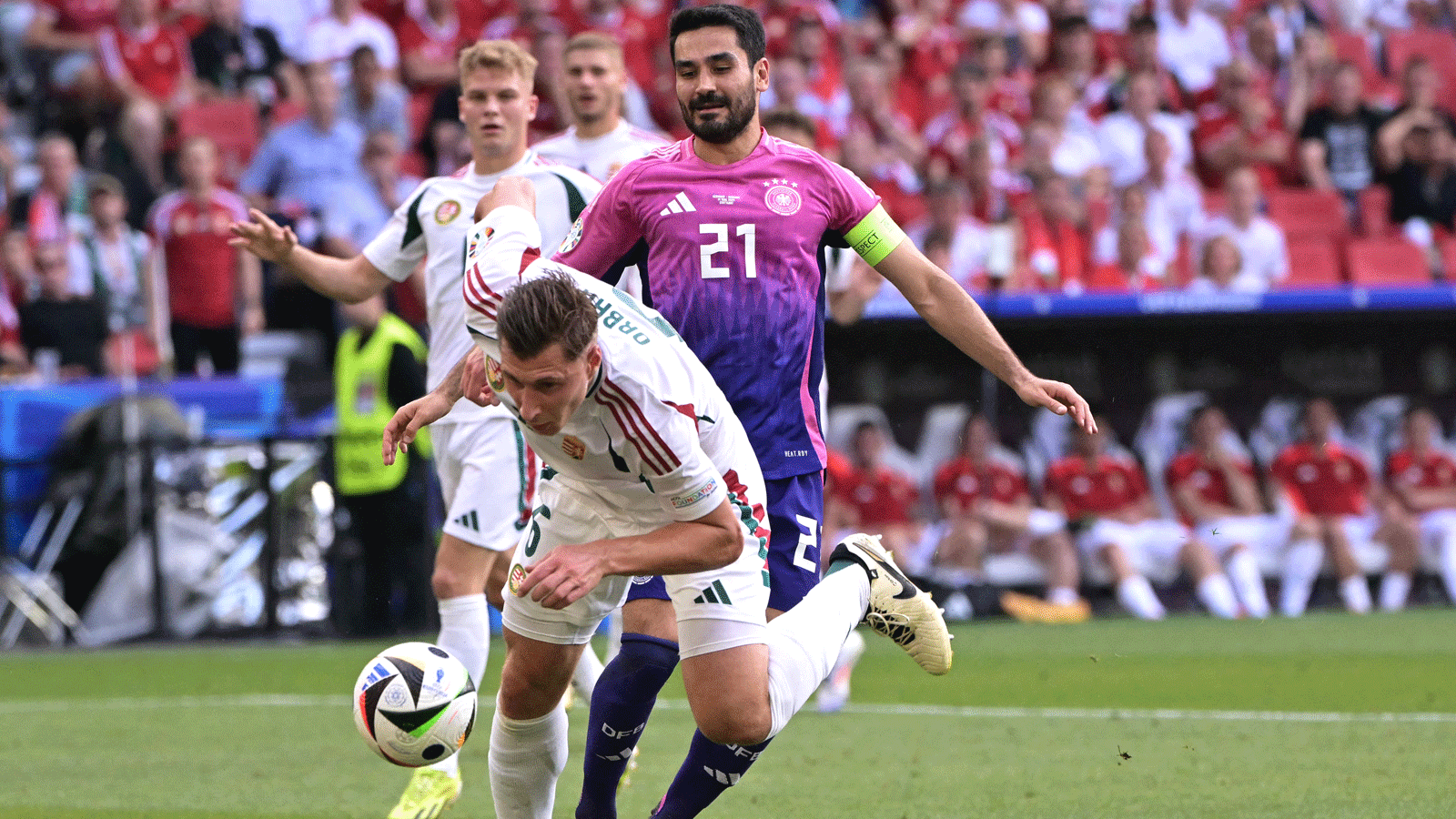 Ilkay Gündogan