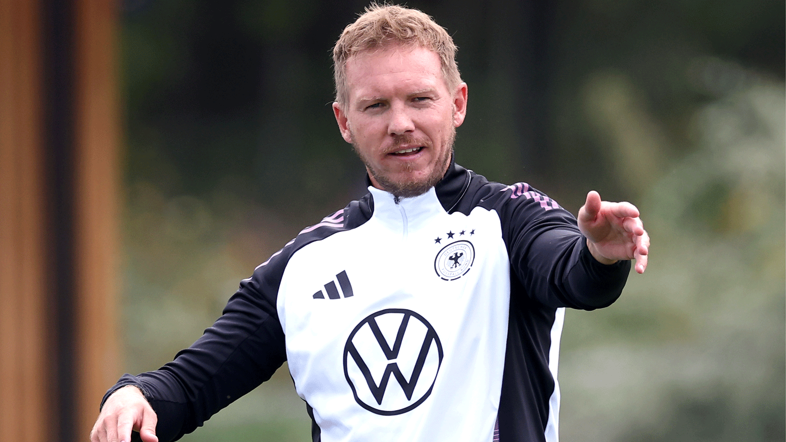 Julian Nagelsmann