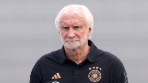 Rudi Völler Neu